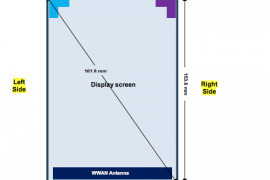 A mysterious Motorola smartphone spotted at FCC