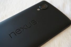 LG Nexus 5 (2015) with Android M reportedly pegged for August launch
