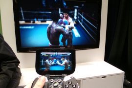 Four game titles launched for NVIDIA’s Shield Android TV and Shield Tablet
