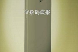 OnePlus 2 render leaks revealing all metal build in full glory