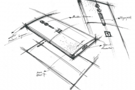 OnePlus Two Rumors: All metal body, 4GB RAM and Design sketches leaked