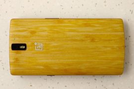 OnePlus 2’s 3,300 mAh battery and LTE bands confirmed