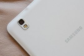 Samsung files Galaxy Tab S Pro trademark