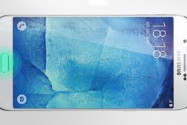 Samsung Galaxy A8 tipped to go official on July 17 for $485