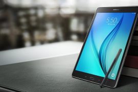 Specs and pricing of Samsung Galaxy Tab S 2 and Galaxy Tab E get revealed