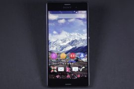 You can create Xperia Themes with Sony’s Theme Creator BETA with Android Lollipop support