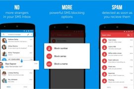 New Truemessenger app will filter spam SMS