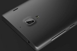 Purported Xiaomi Mi 5 and Mi 5 Plus specs and price hit the web