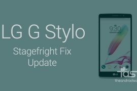 New Android 5.1.1 update for LG G Stylo fixes Stagefright bug, and it’s mandatory (version H63110i)