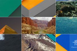 Download Android 6.0 Marshmallow Wallpapers