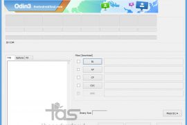 Odin3 v3.10.7 Download and Info