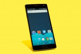 Download & Install Nougat based CM14 on OnePlus 2 [Android 7.0]