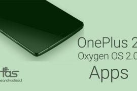 Download OnePlus 2 Apps for your OnePlus One and other Android devices