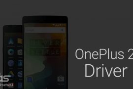 Download OnePlus 2 Driver [Windows, Linux and Mac]