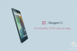 First OTA Update for OnePlus 2 rolling out today, fixes Stagefright among other things