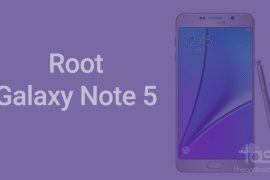 How to Root Samsung Galaxy Note 5 [T-Mobile, Sprint, etc. working: N920T/P/C/i/W8/K/L/S]
