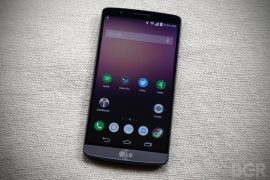 AT&T LG G3 Marshmallow Update Release Date [D850]