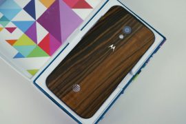 1st Gen. Moto X 2013 Marshmallow Update