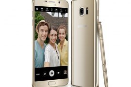 AT&T Note 5 Marshmallow Update [N920A]