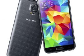 International Galaxy S5 has official Android 5.1.1 update with People Edge features thanks to custom ROM