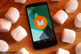 [Download] Gapps 6.0.1 for Marshmallow