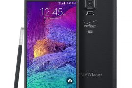 N920VVRU2AOGJ: Download Verizon Galaxy Note 5 Android 5.1.1 update [with Root info]