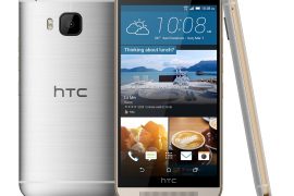 HTC Android Marshmallow update device list breaks out!