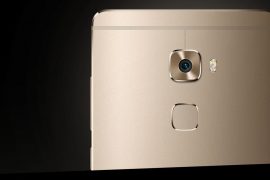 Huawei Mate S Root and TWRP Recovery v2.8.7.0