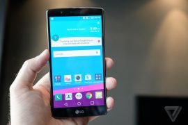 LG G4 Marshmallow Update Release Date
