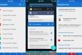 LG G4 gets call recording and themes support with G4 TweaksBox
