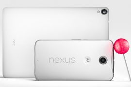 LMY48M Factory Images now available for Nexus 4, 5, 6, 7 (2013), 9 (LTE and WiFi) and 10