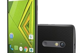 Moto X Play scores a CyanogenMod 12.1 custom ROM!