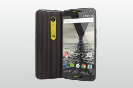 Remove Bootloader Unlocked Warning on Moto X Pure (XT1575)