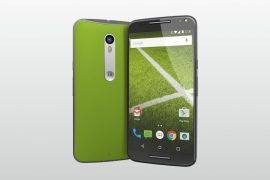 Motorola Moto X Pure (2015) Root and TWRP Recovery v2.8.7.0