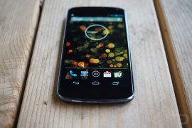 Nexus 4 Marshmallow Update Won’t Release Officially, hope for CM13