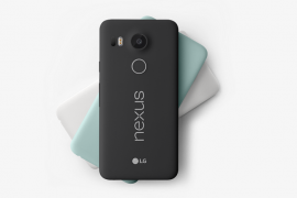 LG Google Nexus 5X Bootloader Unlock Guide and Info