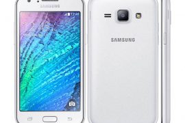 TWRP Recovery for Samsung Galaxy J1 Ace (SM-J110)