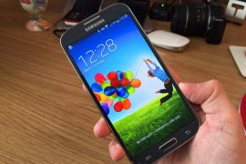 Galaxy S4 Marshmallow Update Release Date