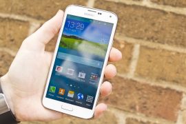 Galaxy S5 Marshmallow Update Release Date