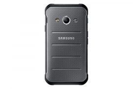 Samsung Galaxy Xcover 3 Root and TWRP Recovery