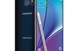 Verizon Galaxy S6 and Note 5 receiving Samsung Pay update (should come to S6 Edge and Edge + too)