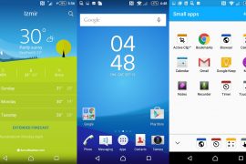 Download 15+ Sony Xperia Z5 Apps [Launcher, Phone, Camera, Calendar, Photo Editor, Small Apps, etc.]