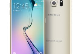 New Sprint Galaxy S6 and S6 Edge OI1 update readies it for Samsung Pay