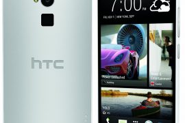 Sprint HTC One Max scores an update to software version 3.03.651.3, fixes Stagefright bug, what else!