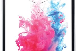 New update available for Sprint LG G Stylo, G3 Vigor and Tribute