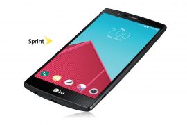 Build LS991ZV6 update for Sprint LG G4 fixes Stagefright bug, enhances UI and updates apps