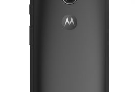 New update out for Sprint Moto E 2nd Gen as version LPI23.29-18-S.2