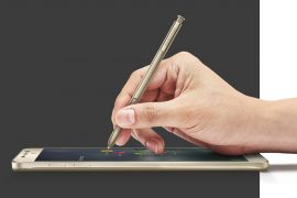 Sprint Note 5 Marshmallow Update Release date [N920P]