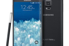 T-Mobile Galaxy Note Edge receives new update to N915TUBU2BOH2 (not Android 5.1)