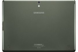 T-Mobile Galaxy Tab S 10.5″ receives update to T807TUVU1BOH2, fixes Stagefright